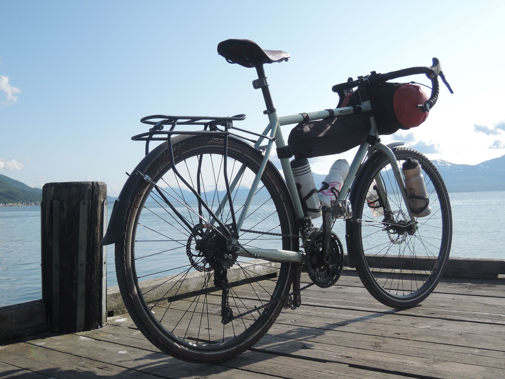 Test Kona Sutra 2020 – Fix my Bike – Blogg