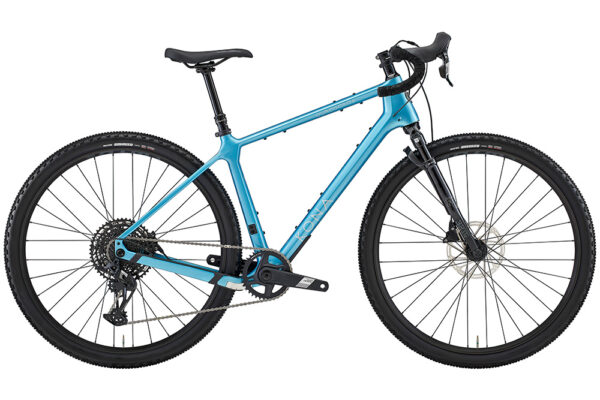 Kona Ouroboros CR – 46000:-