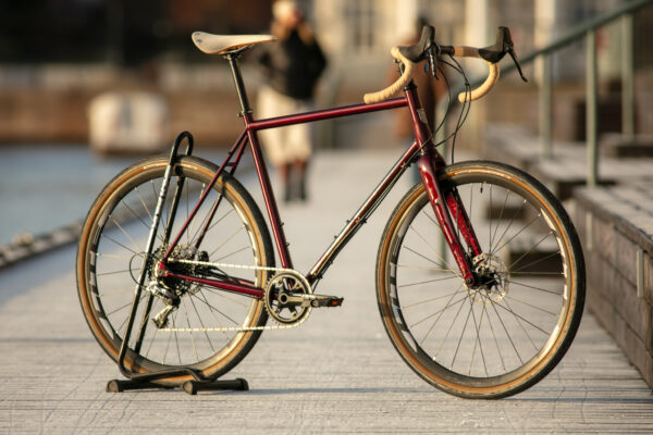 Kona Rove LTD Custom storlek 58 – Ord.Pris: 34000:-  NU: 25000:-