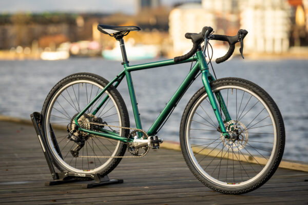 Kona Rove AL stl 50 Custom – 11900:-