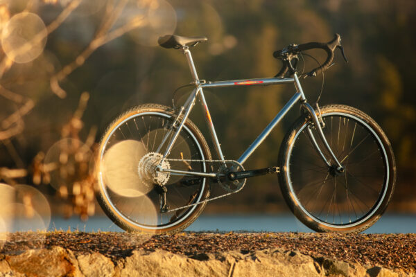 Gravel K2 Action Custom – 9800:-