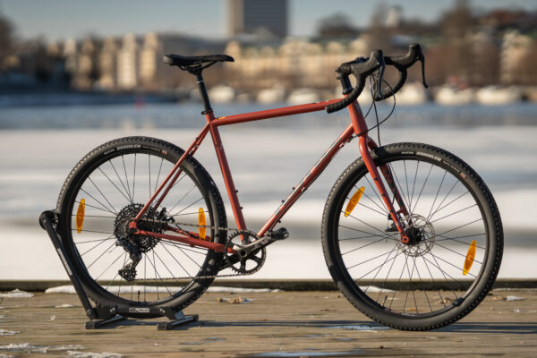 Kona Rove 2025 Microshift – 15500:-